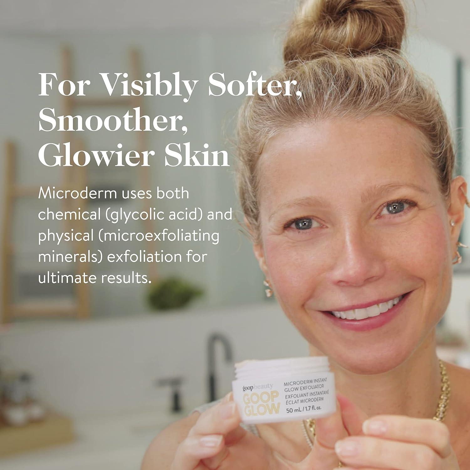 At home exfoliator cheap