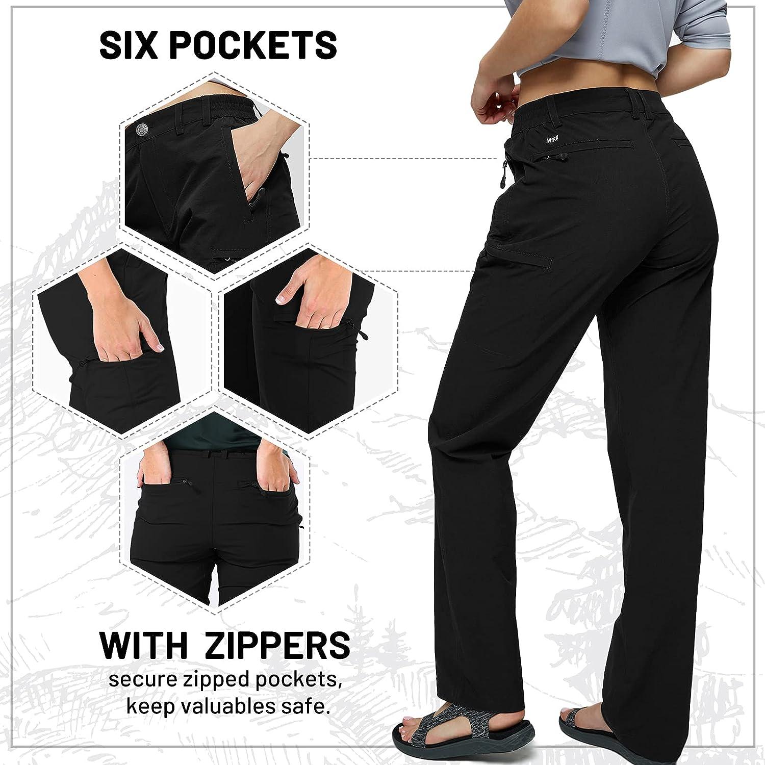 Khaki Vintage Loose Sweatpants Women 90s Streetwear Pockets Wide Cargo Pants  High Waist Straight Casual Trousers 2022 - Pants & Capris - AliExpress