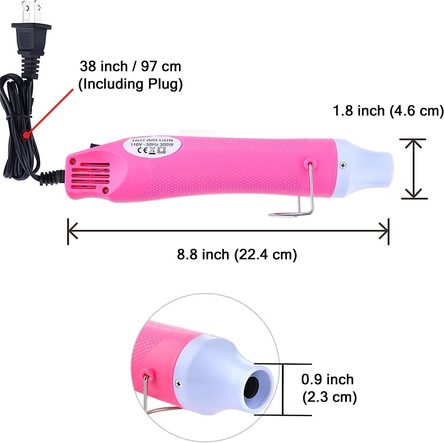 Bubble Removing Tool for Epoxy Resin and Acrylic Art, DIY Glitter