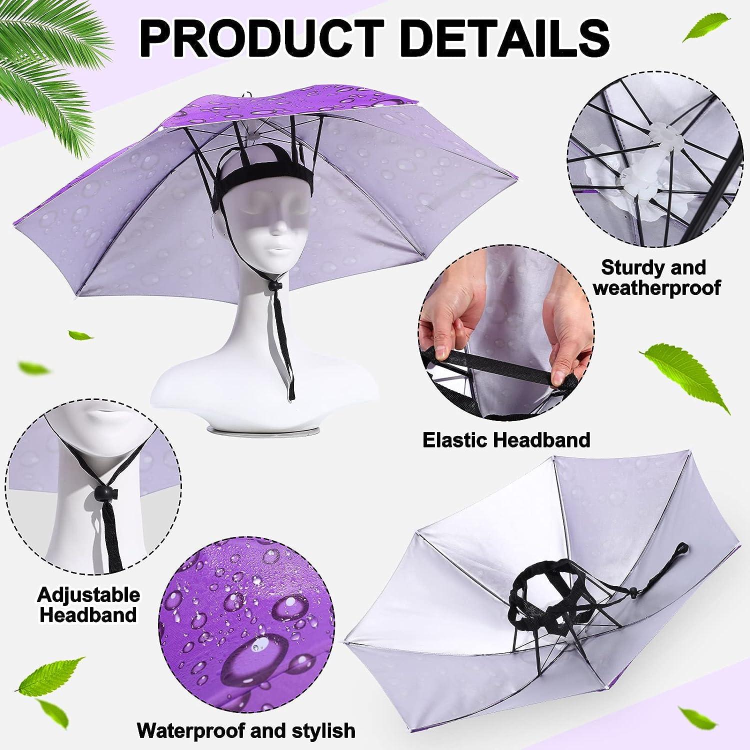 Men Women Outdoor Sports UV Protection Beach Brim Bucket Hat Outdoor Fishing Qui