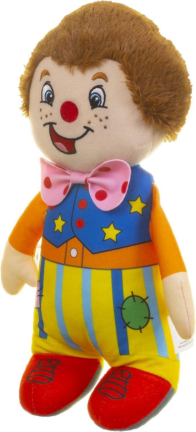 Mr Tumble Touch My Nose Sensory Toy Light Up Talking Ages 0 mr-tumble-touch-my-nose-sensory-toy-light-up-talking-ages-0
