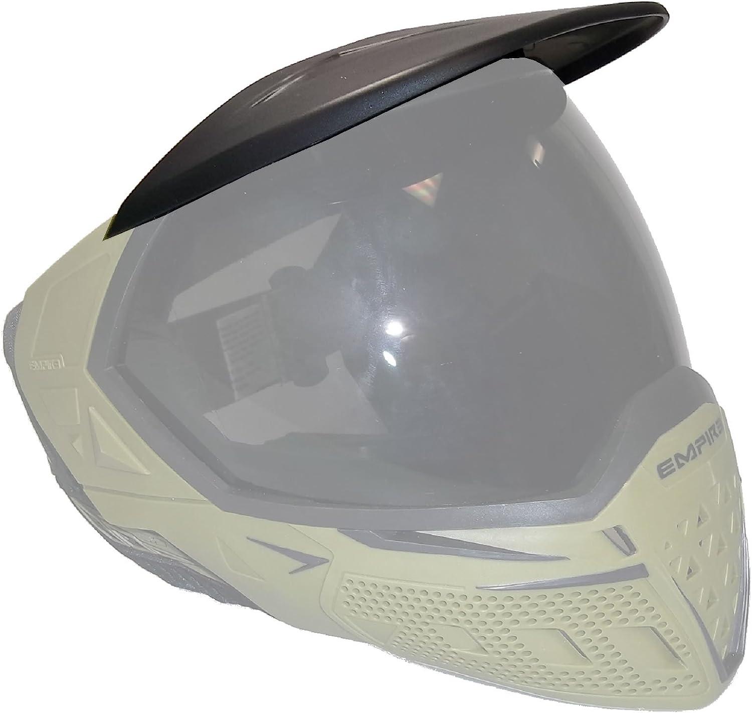 Empire Paintball EVS Visor