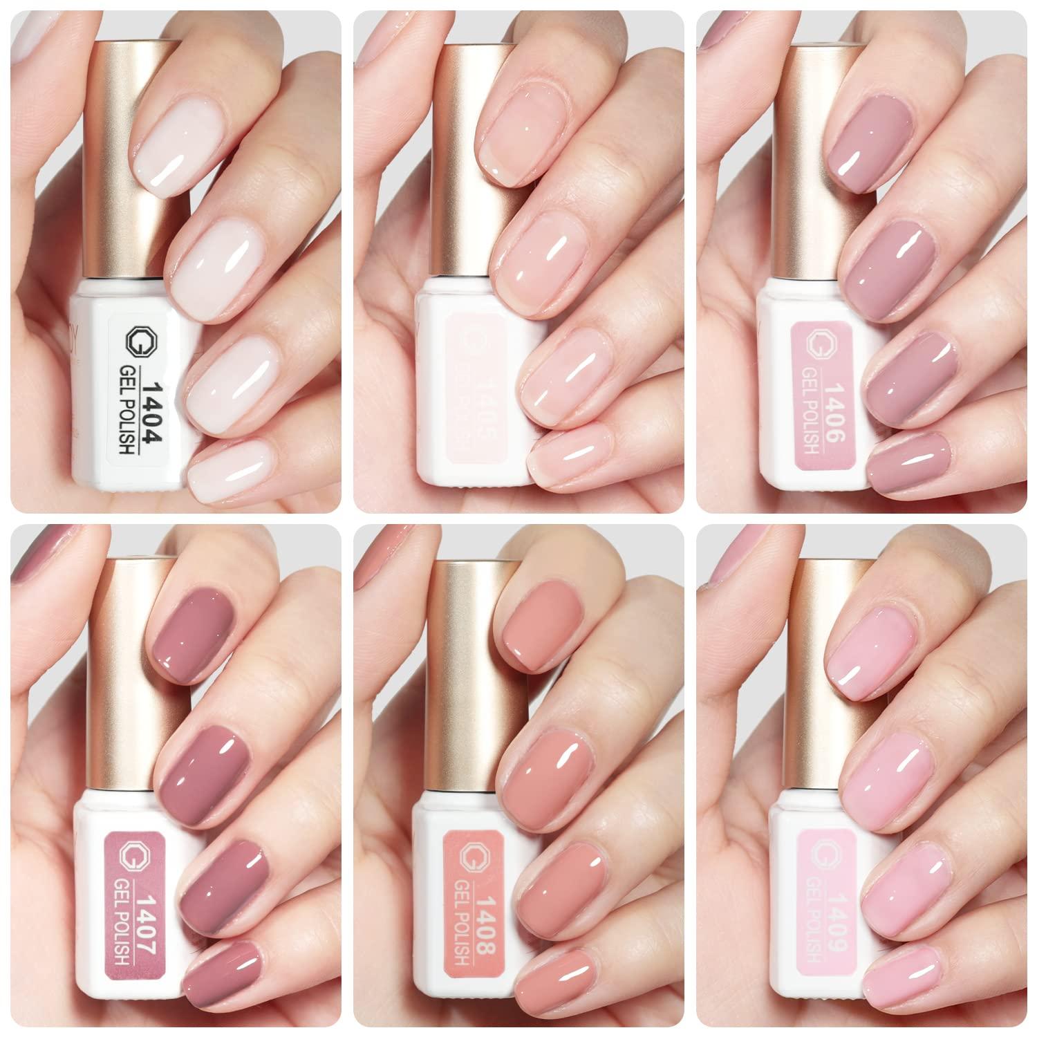 Glitz Nail Supply - Zahara breathable nail polishes are specially  formulated to allow water and oxygen particles to pass through the polish  and reach your nails. 💅🏻🌸 This helps to keep your