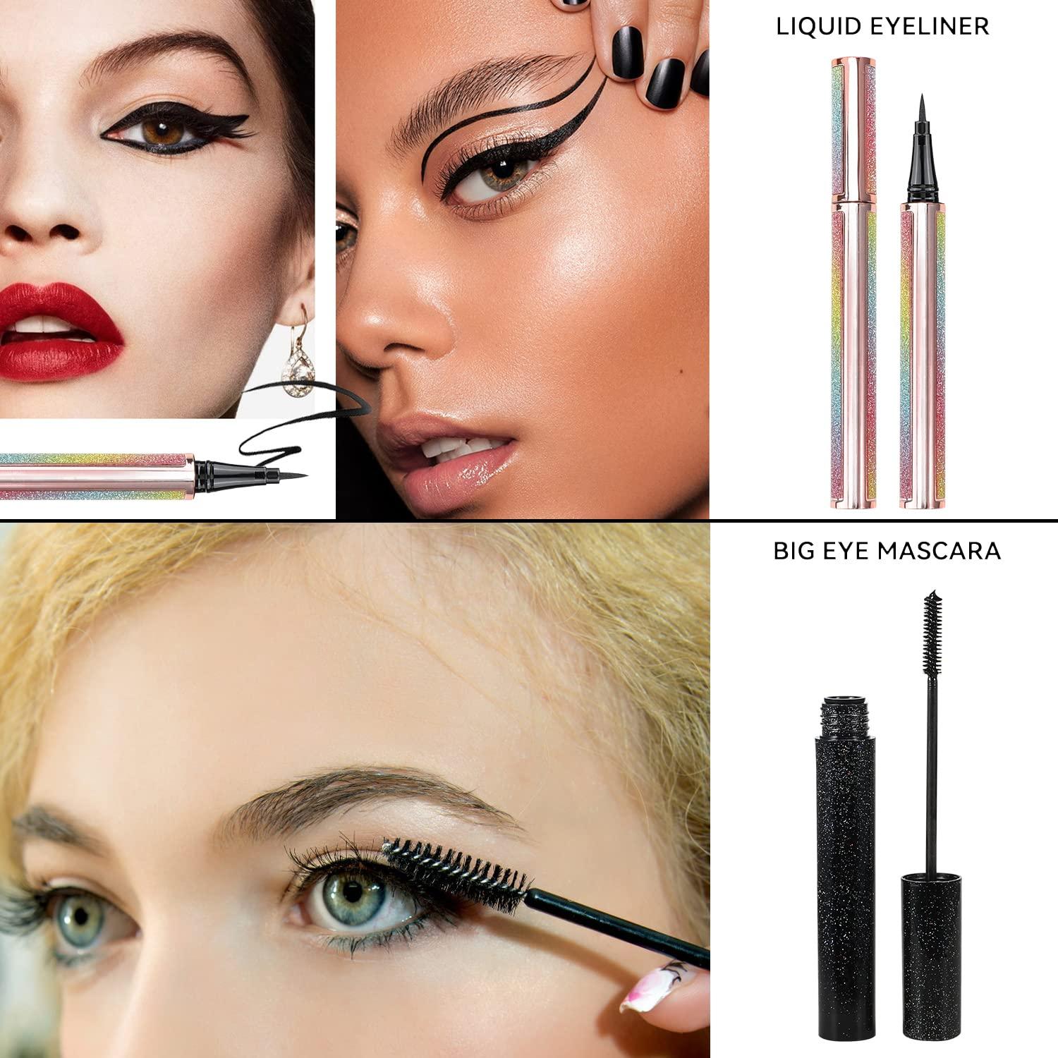  Makeup Kit for Women Full Kit, All-in-one Makeup Set