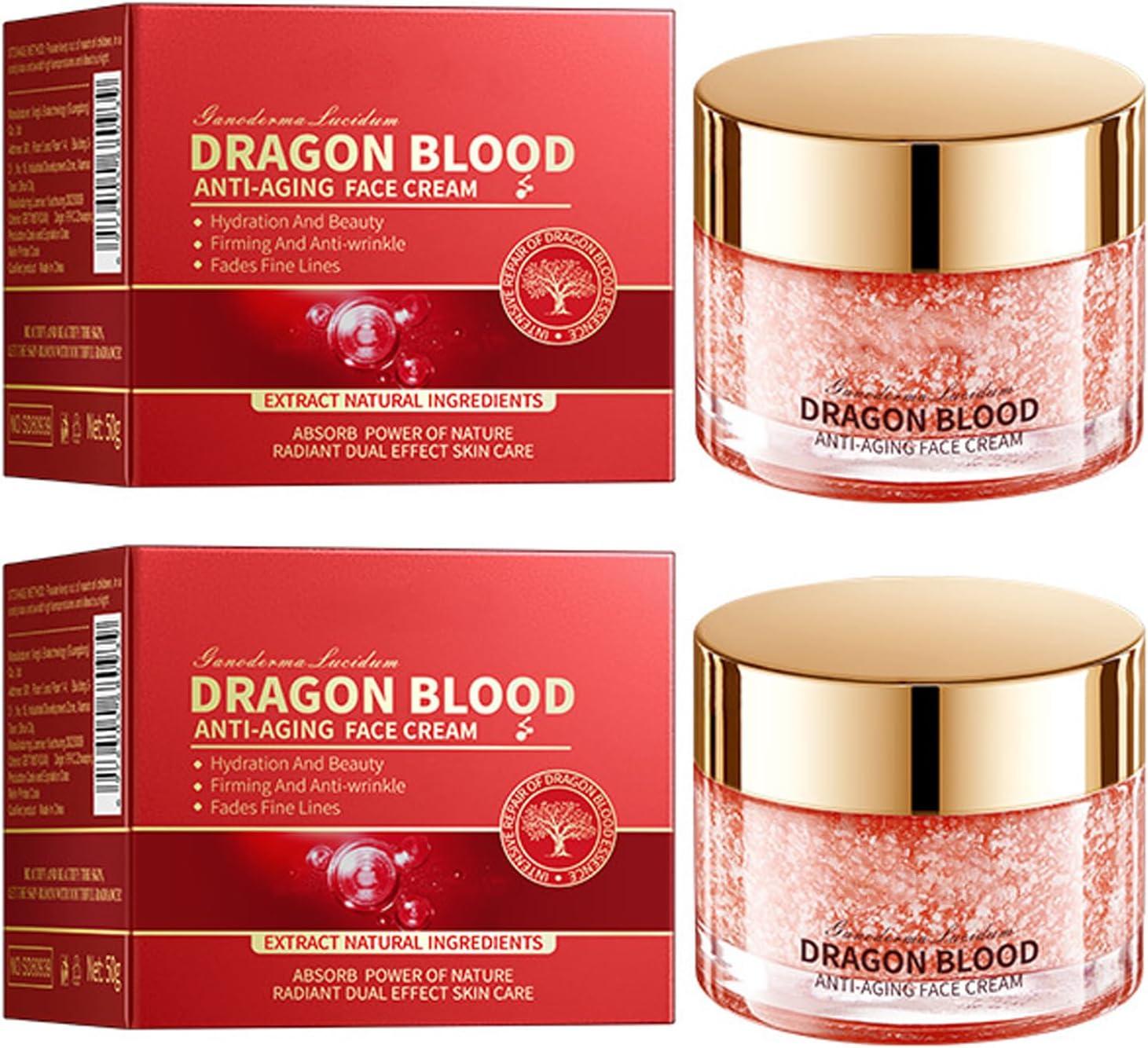 Retinol Placenta Dragon Blood Cream Dragons Blood Easy Cream