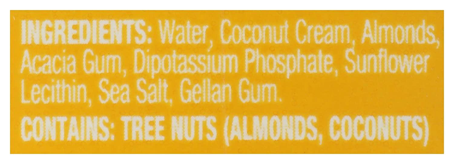 Nut Pods DairyFree Original Creamer 11.2 fl oz PlantBased Coffee