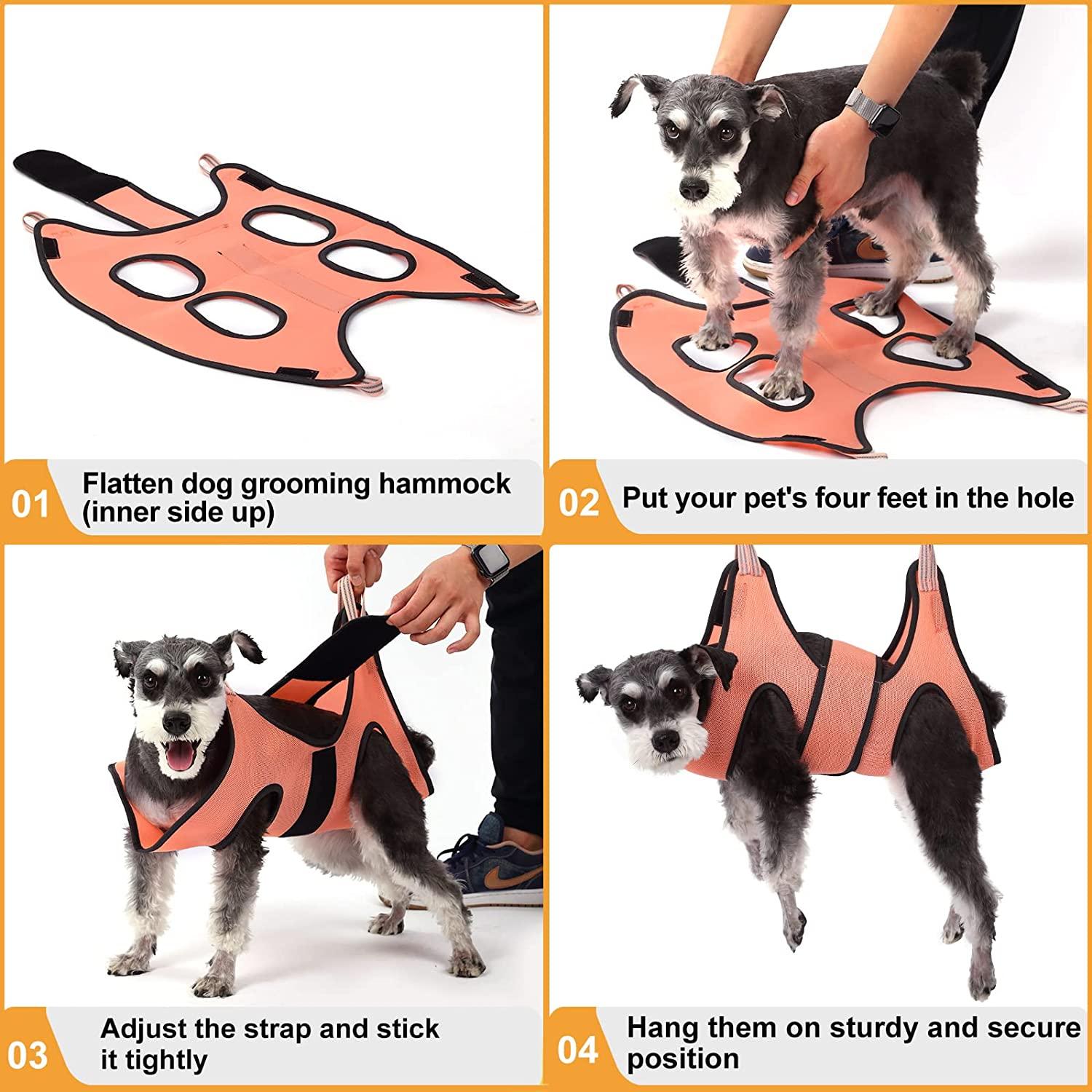 Nail Trimming Pet Supplies Dog Grooming YOURS DROOLLY Dog Nail