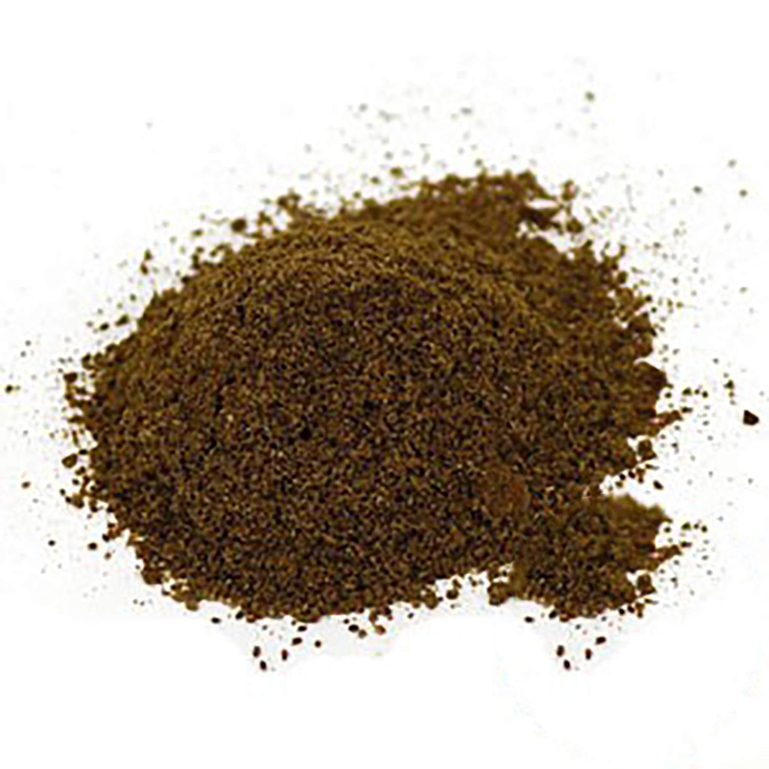 Organic Celery Seed Powder