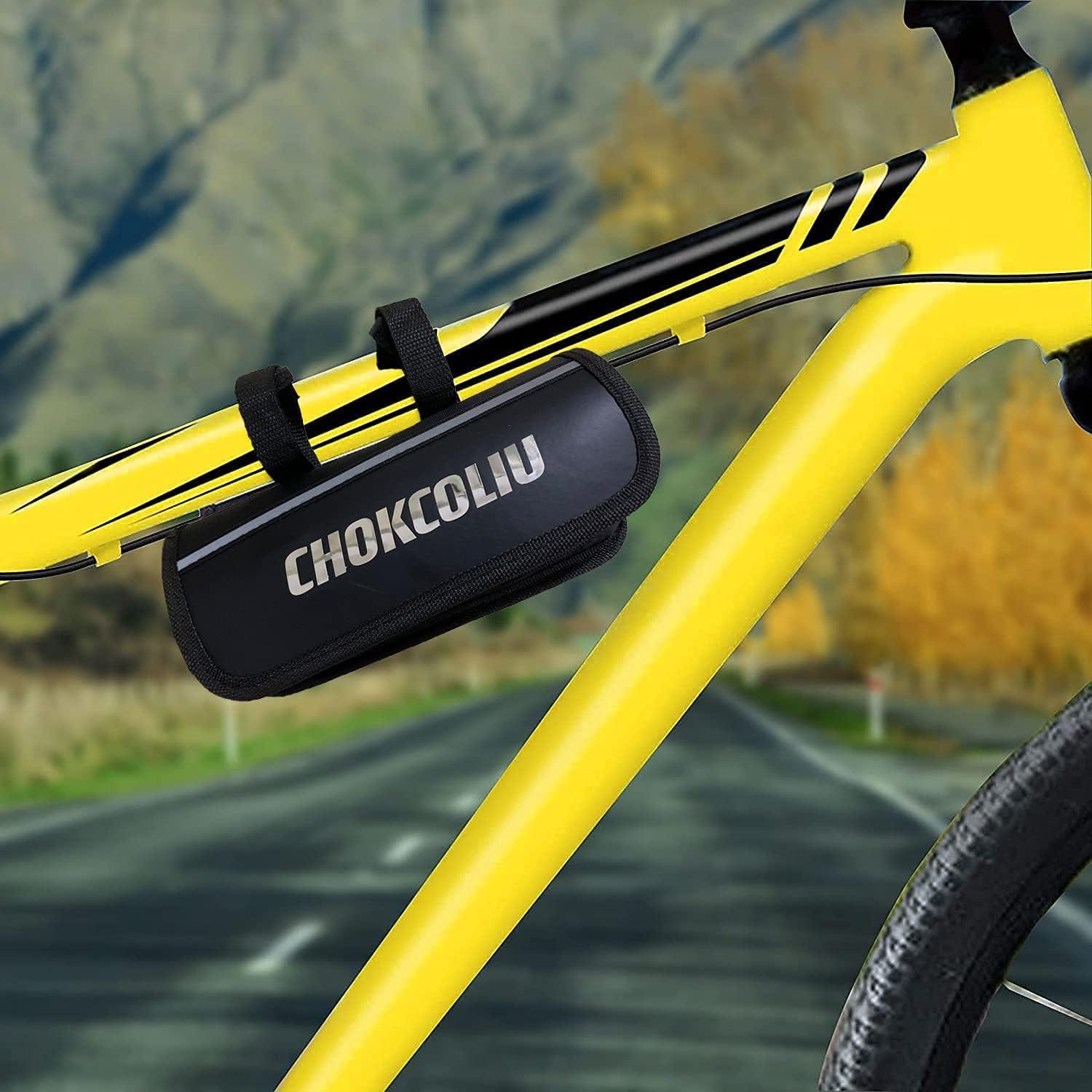 Mountain bike emergency repair kit sales