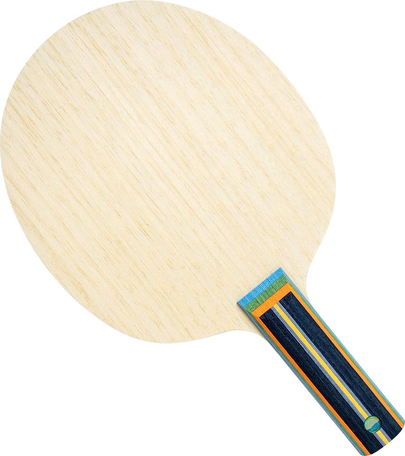 Butterfly Lin YunJu Super ZLC Blade Professional Butterfly Table