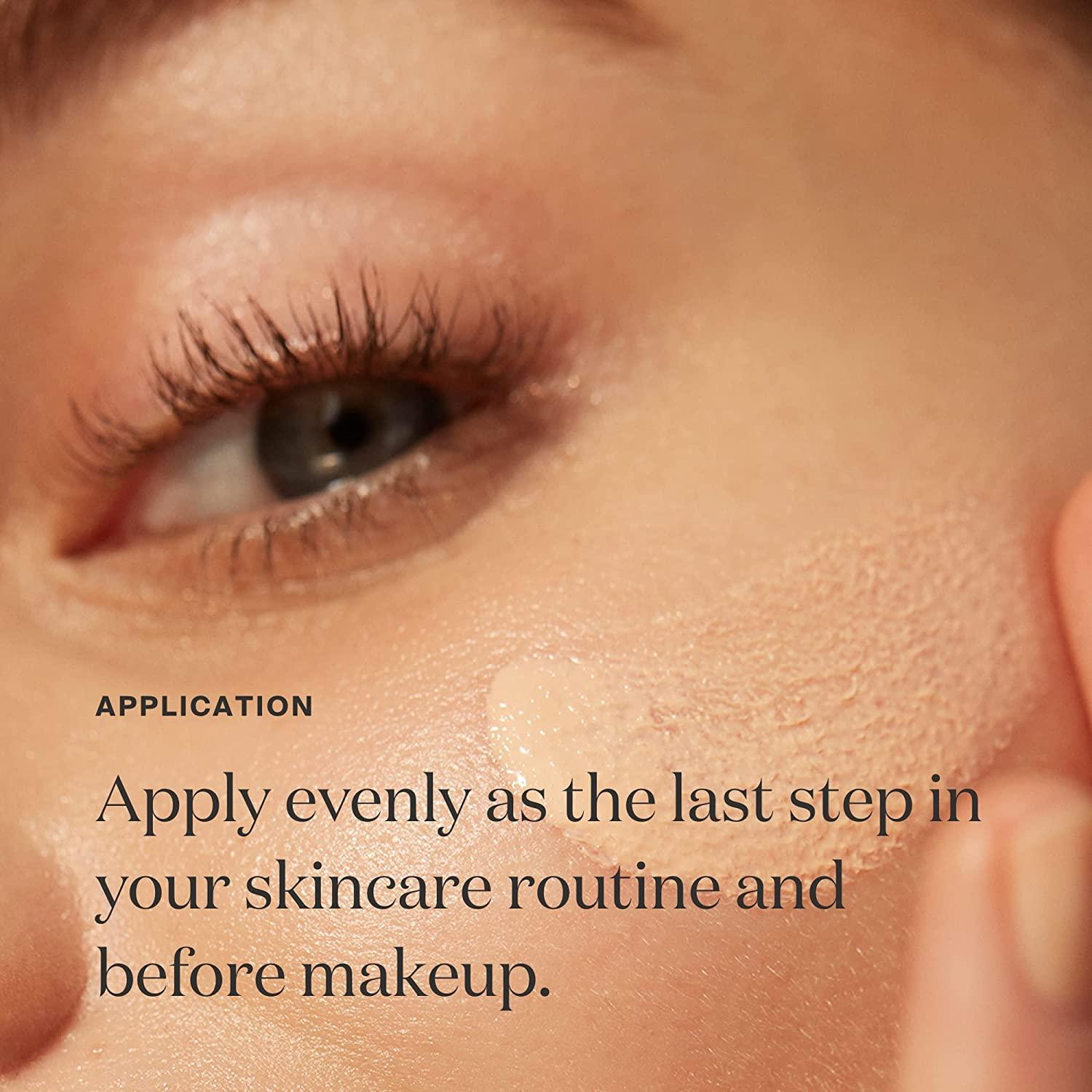 Supergoop! Zincscreen 1.7 fl oz SPF 40 PA+++ 100 Mineral Face