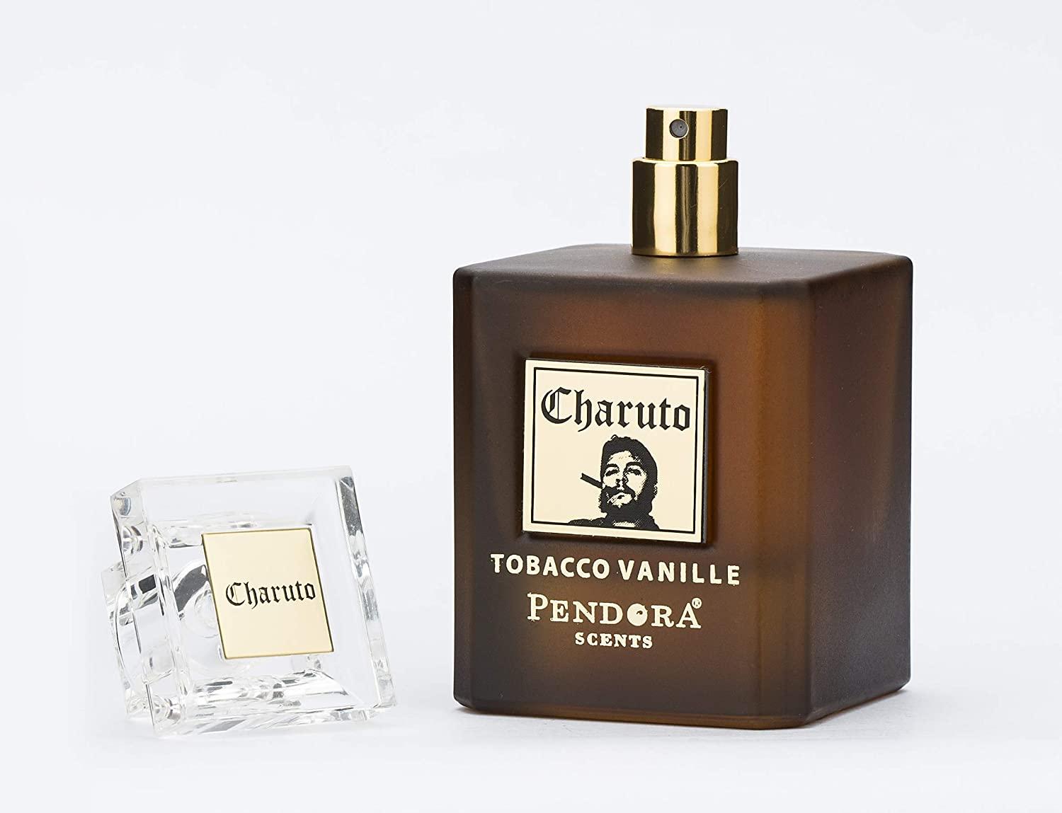 paris corner tobacco vanille Tobacco Vanille Eau De Parfum Spray 100ml by Paris Corner Perfumes | Buy  Now with Express International Delivery