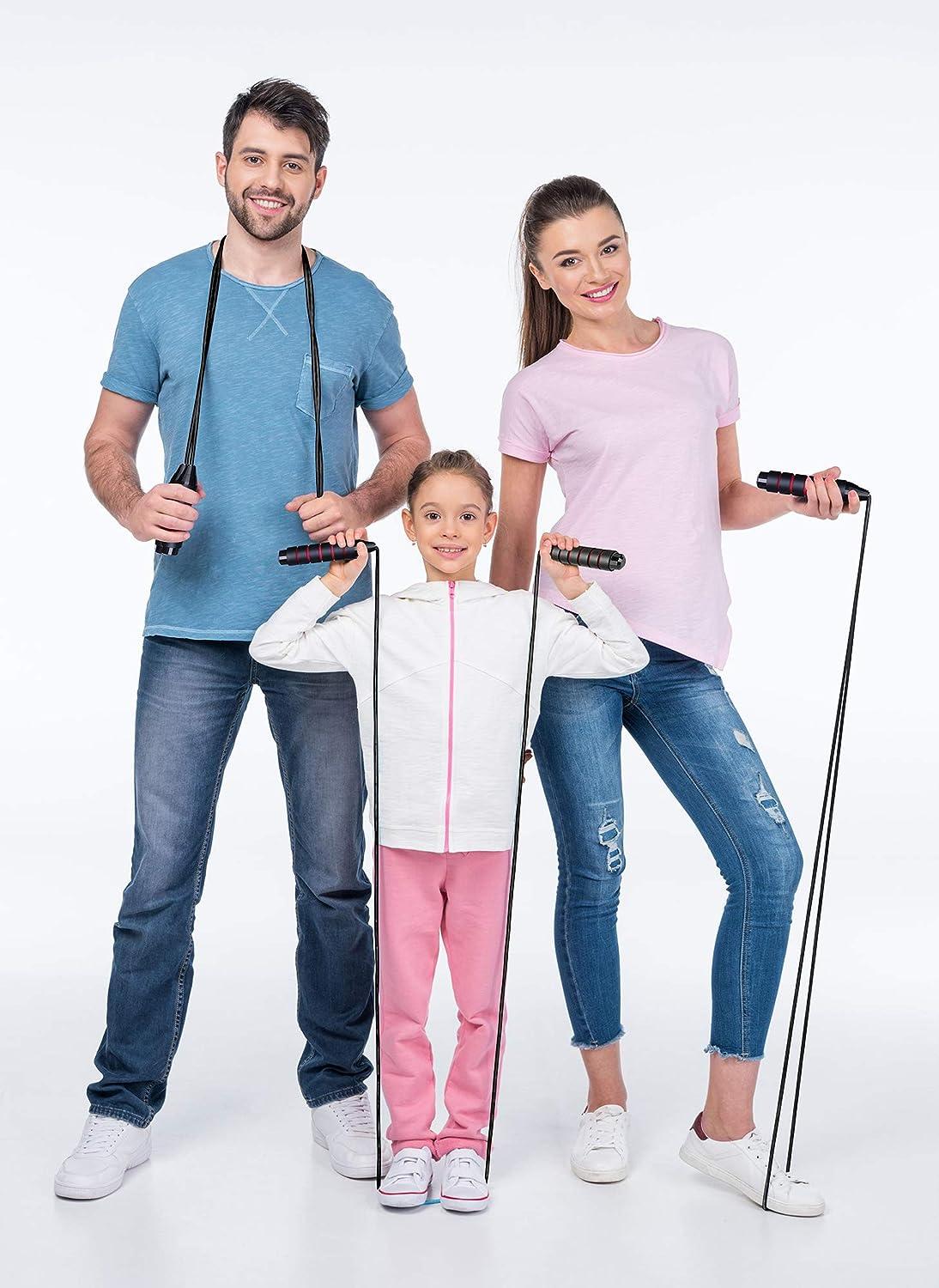 Jump Rope - Thumbnail 2