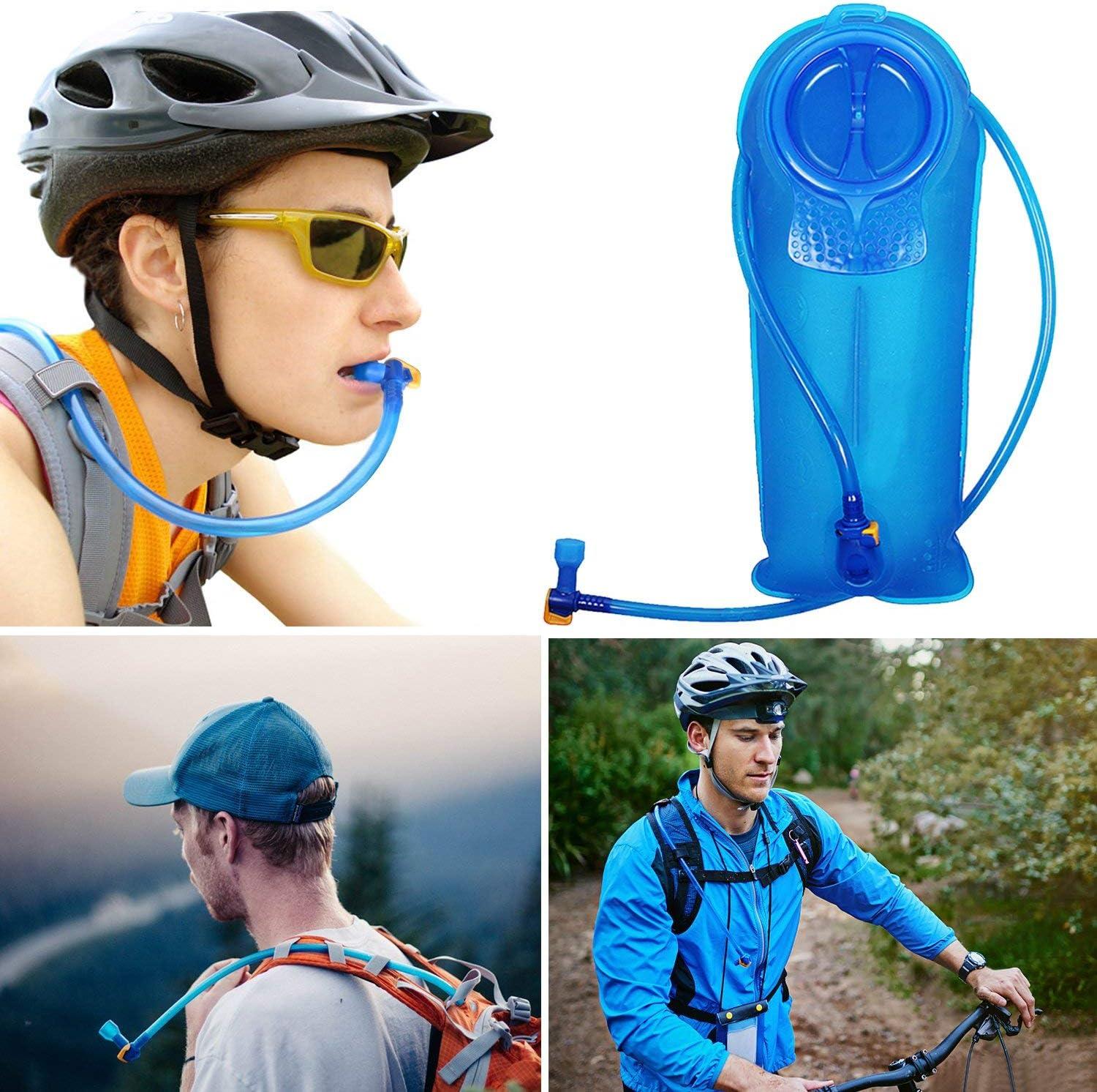 Unigear Hydration Water Bladder Reservoir BPA Free and Taste Free