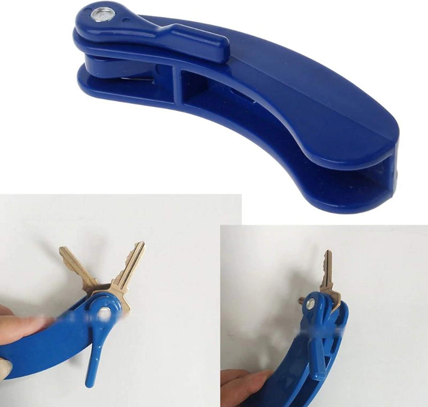 Easy Key Turner Mobility Arthritis Tool for Easy Key Handling and