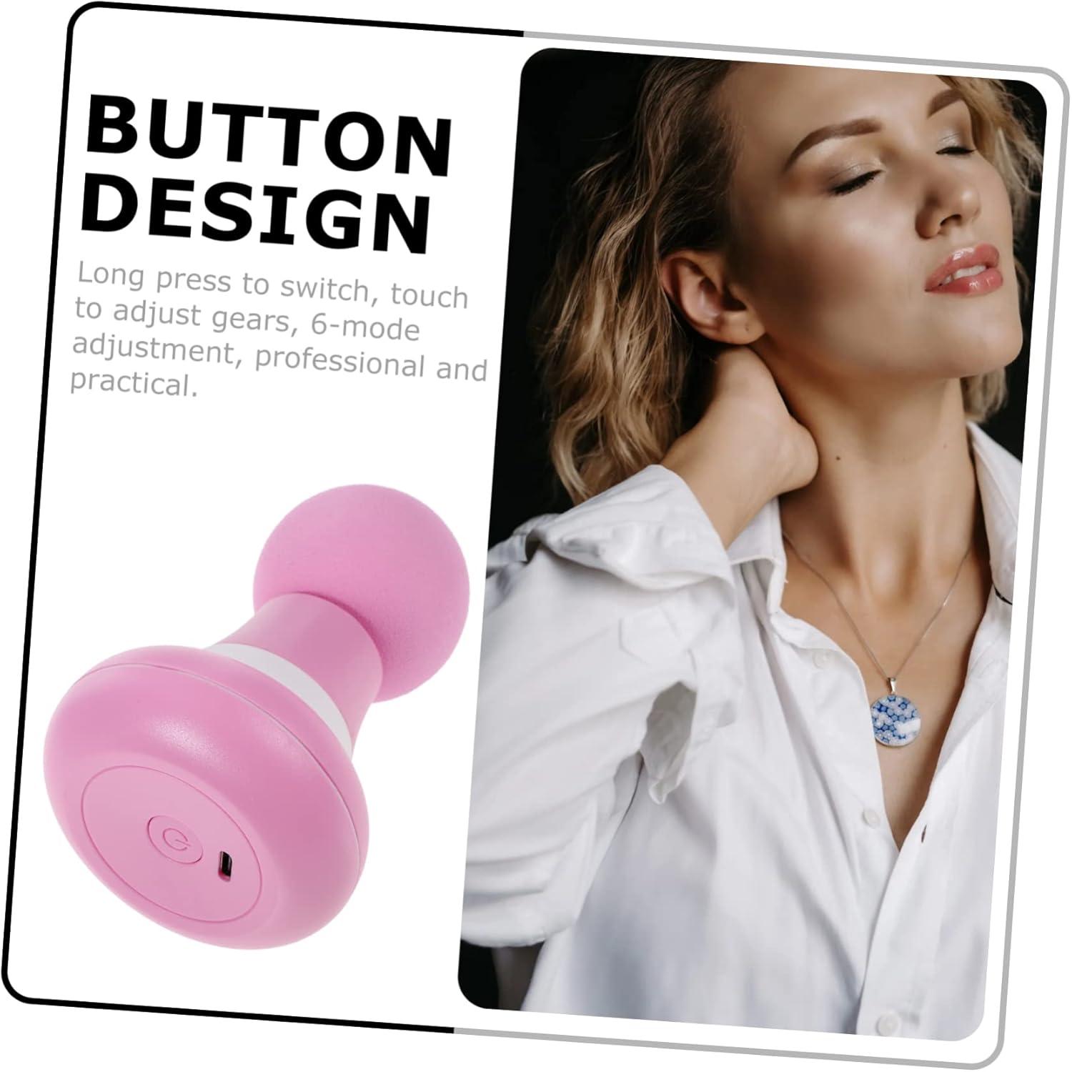 small massager vibration Mini Massager $1.25 at Walmart main image 1