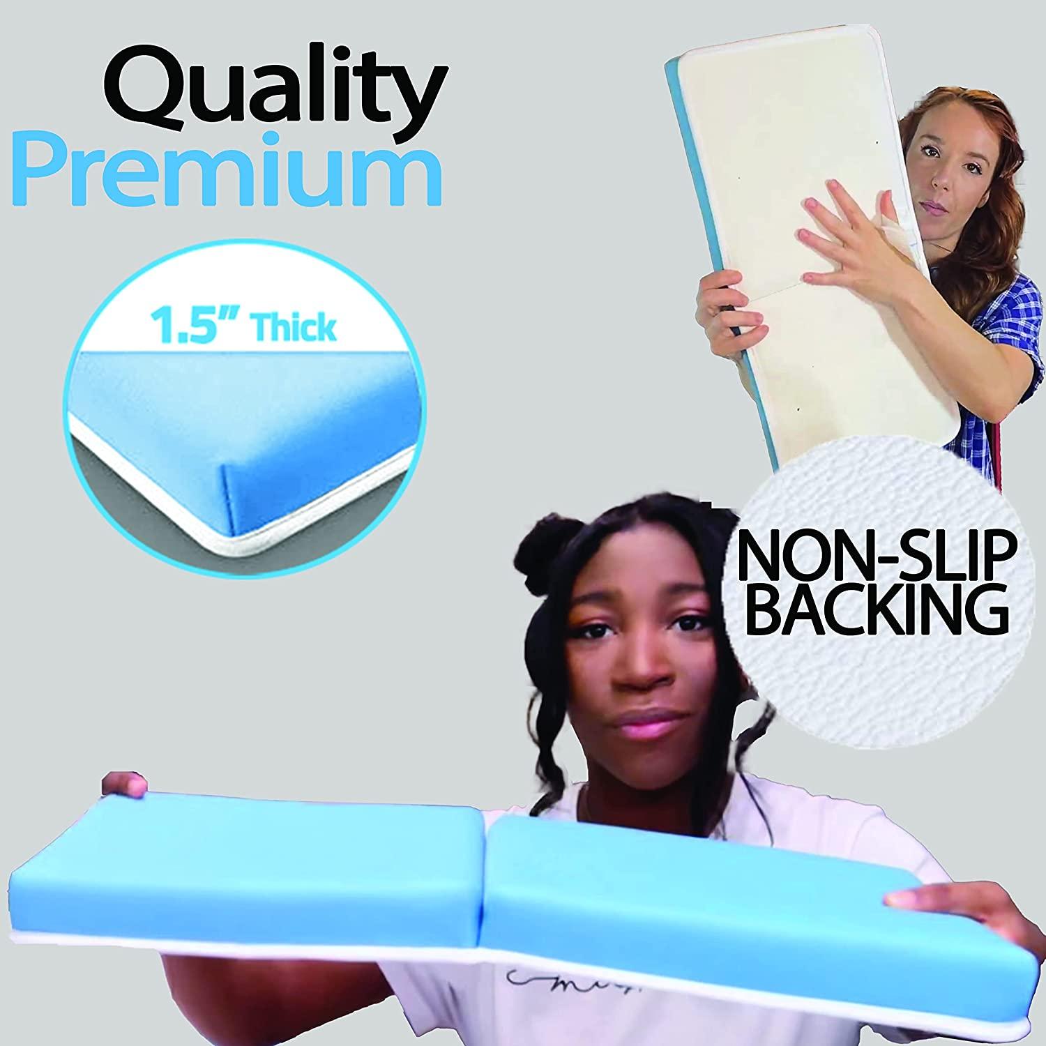 Bathtub kneeler hotsell