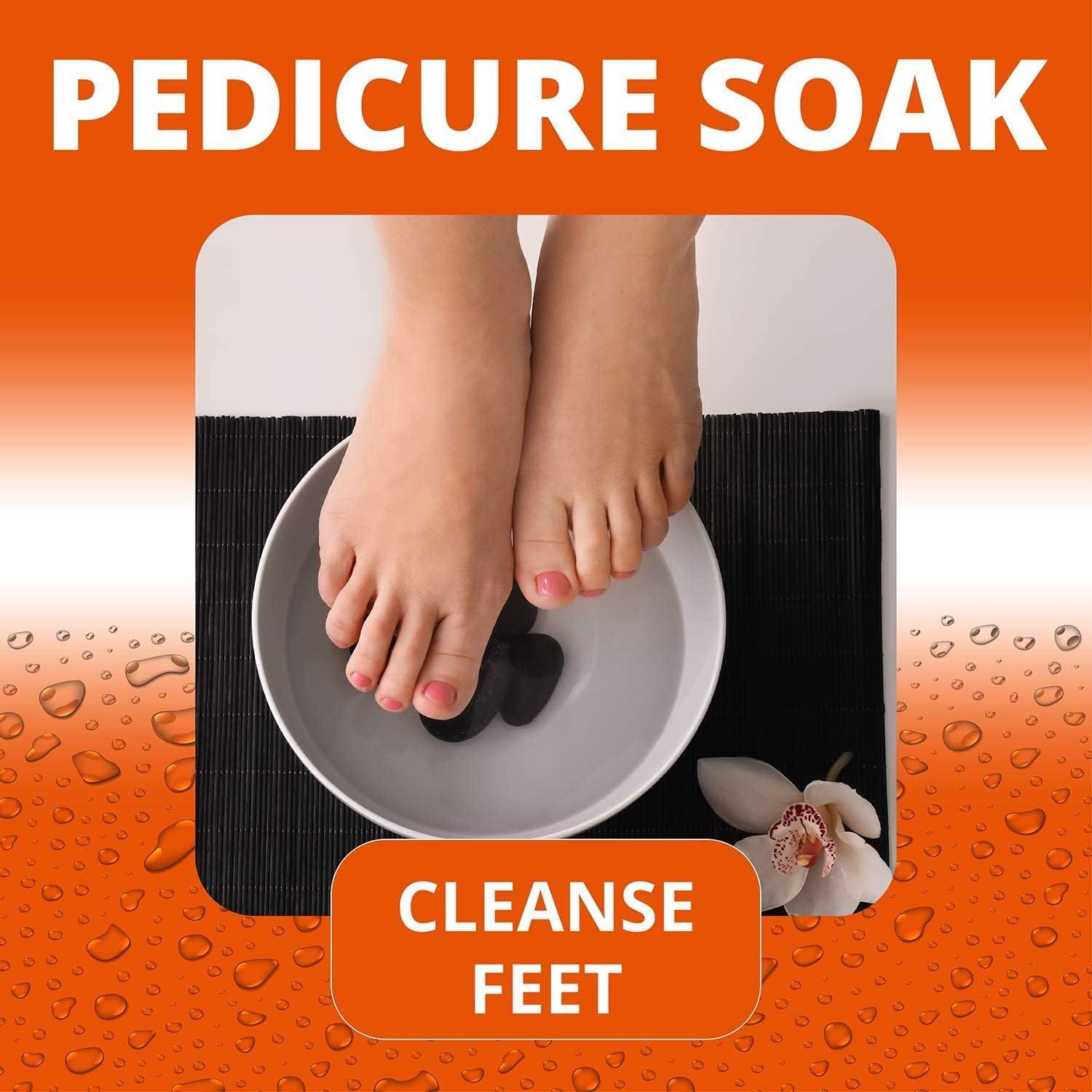 Natural Solution Bath Salt Organic Joint & Muscle Relief with Lavender