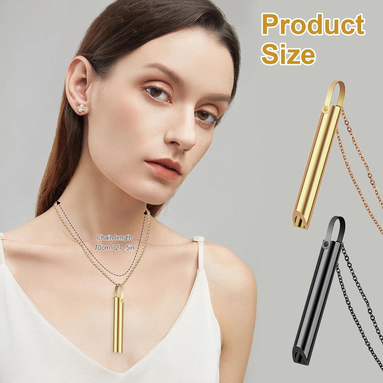flavoured vape necklace CBD Vape Oil UK