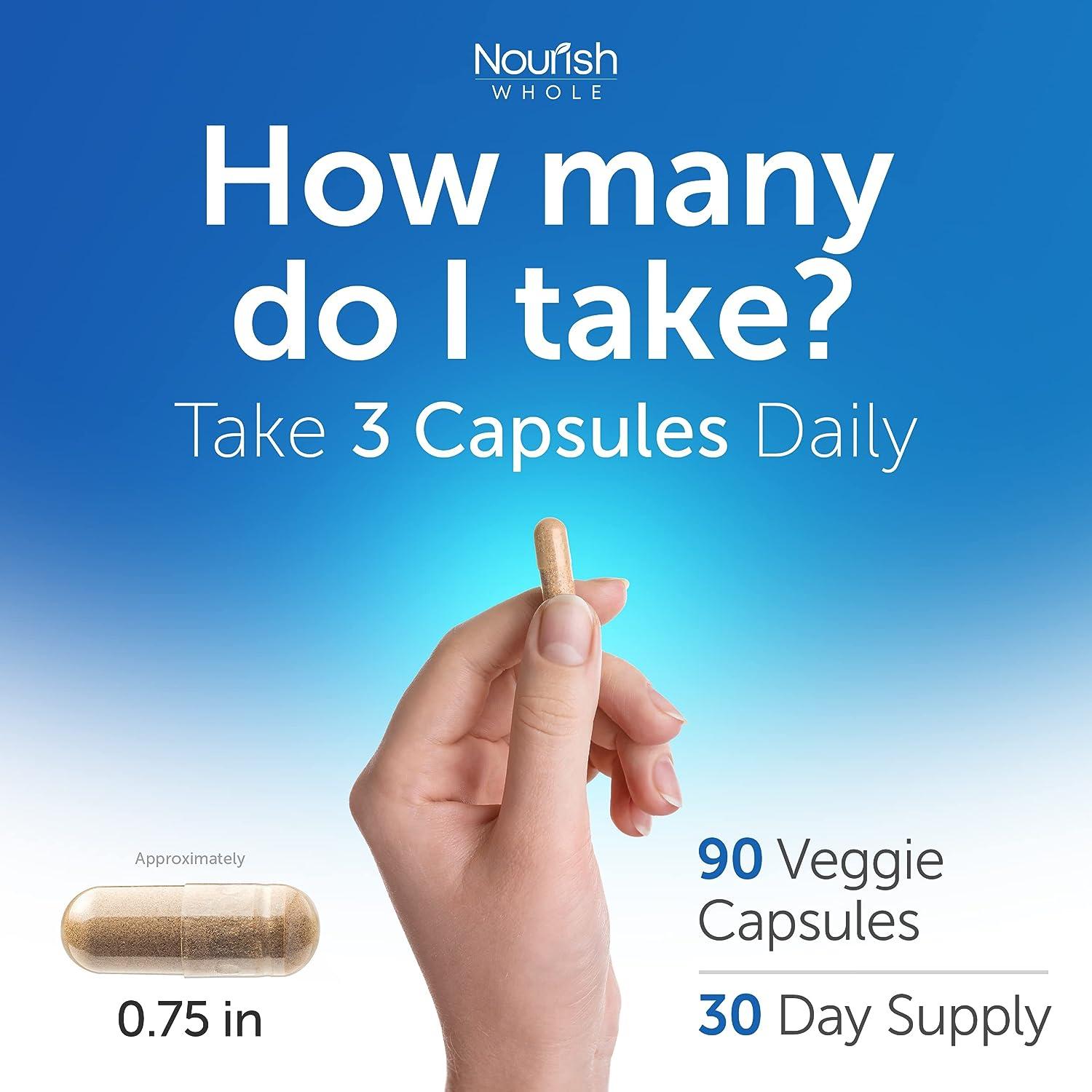 Acusil Natural Diuretic Pills for Swollen Feet & Ankles Reduce