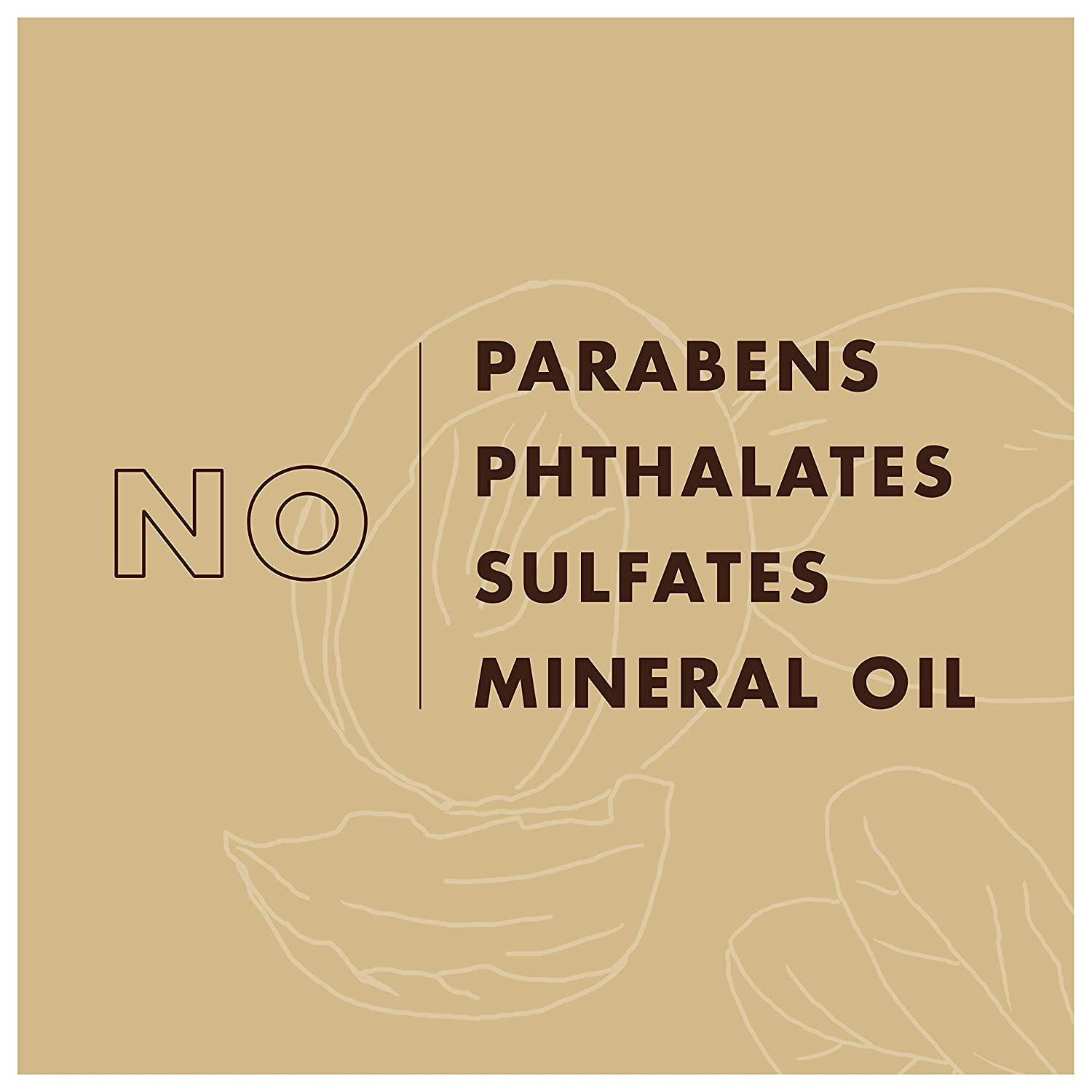 Sheamoisture Hydrating Body Wash for Dry Skin Raw Shea Butter to