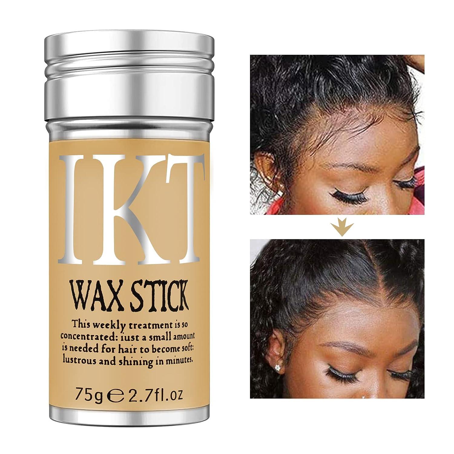 Wax Stick Hair Wax For Hair Removal Hair Wax In Stick Edge Control