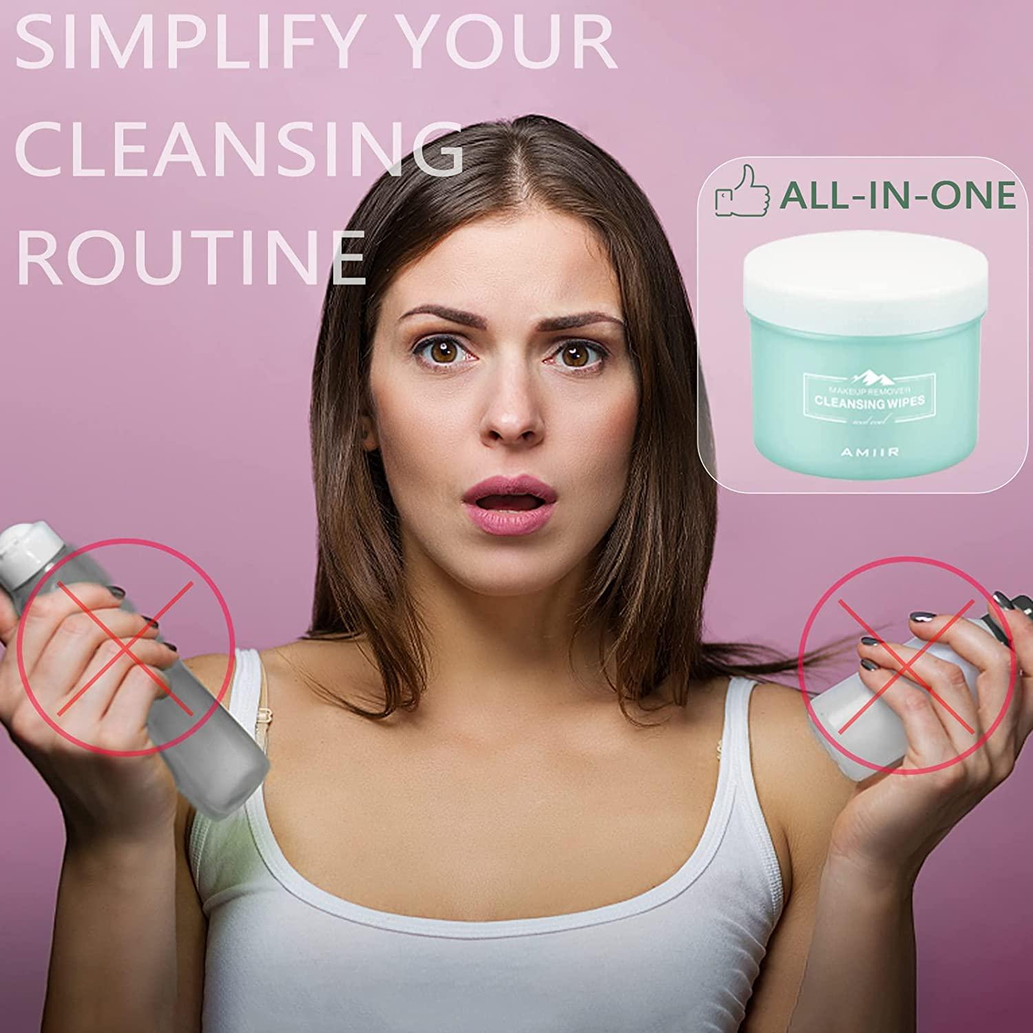 Can You Take Makeup Remover Wipes On A Plane Saubhaya Makeup