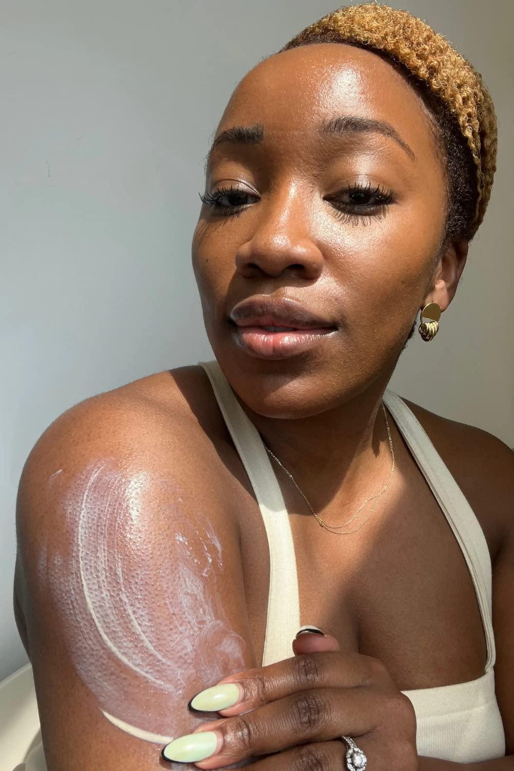 EleVen by Venus Williams Game Set Match Body Lotion SPF 50 Clean Reef