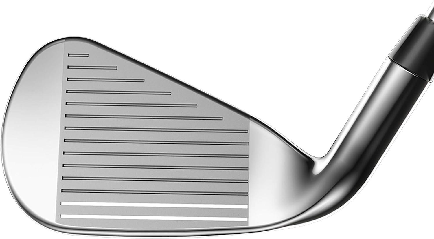 Callaway Mavrik Max Iron Set 2020 - Steel Regular, 5-PW AW | Buy