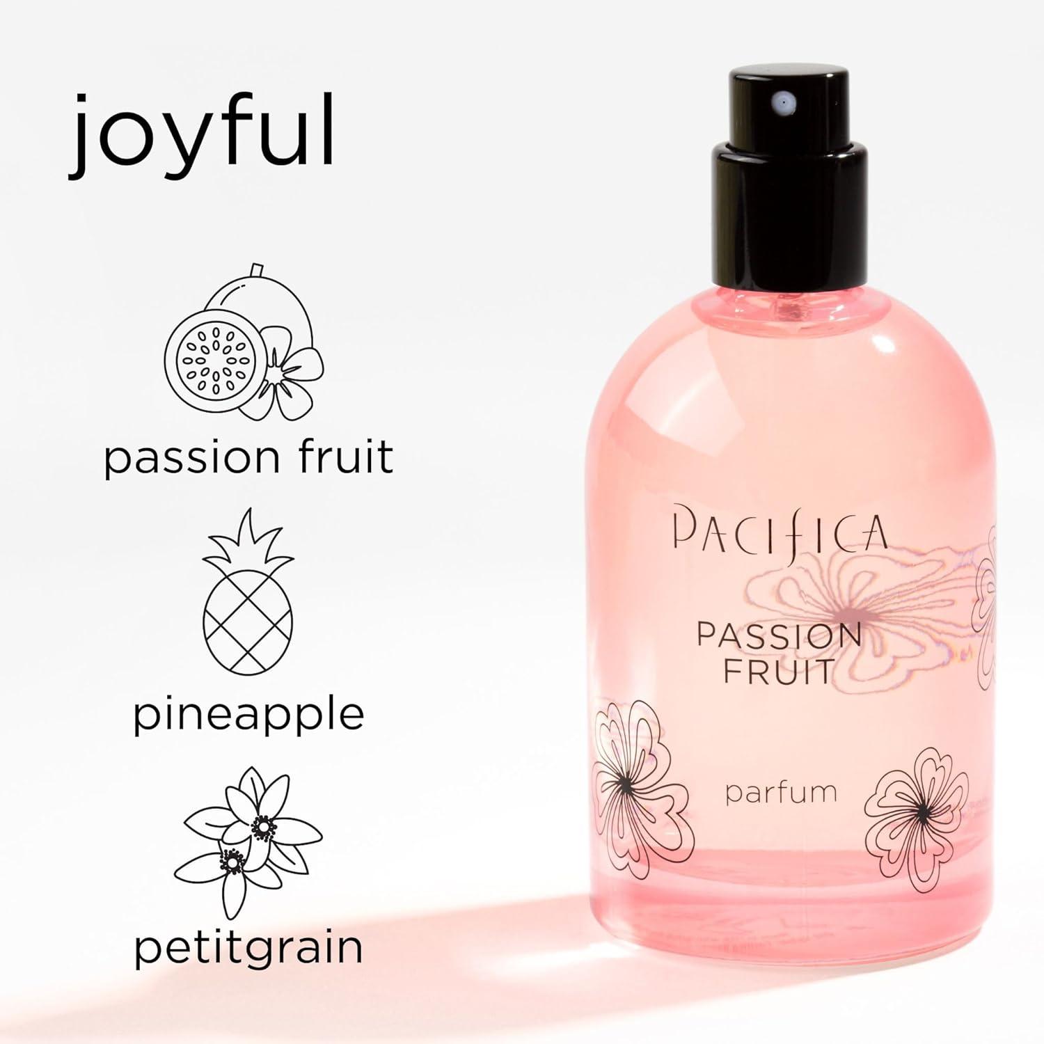 Tropical Silk Passion Fruit Perfume main image 1