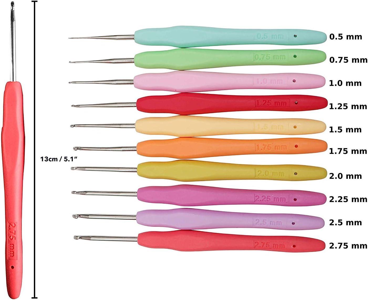 Crochet Hooks Manufacturers, Suppliers, Dealers & Prices
