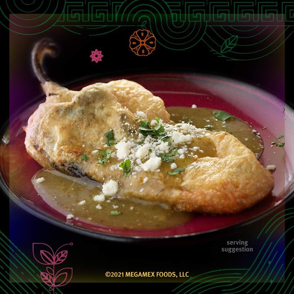 Herdez Salsa Verde, Mild, 7 oz