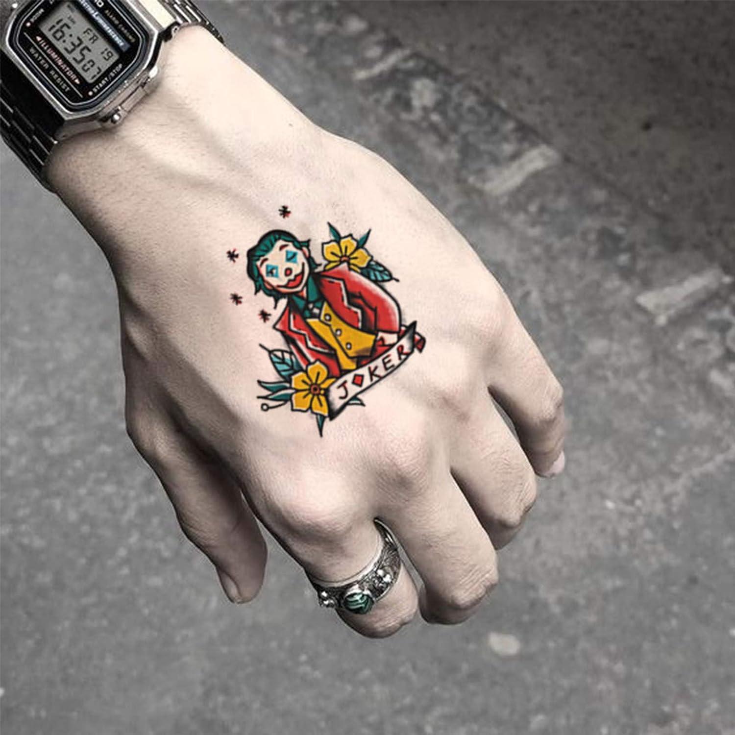 tattoos Lovers | Flickr