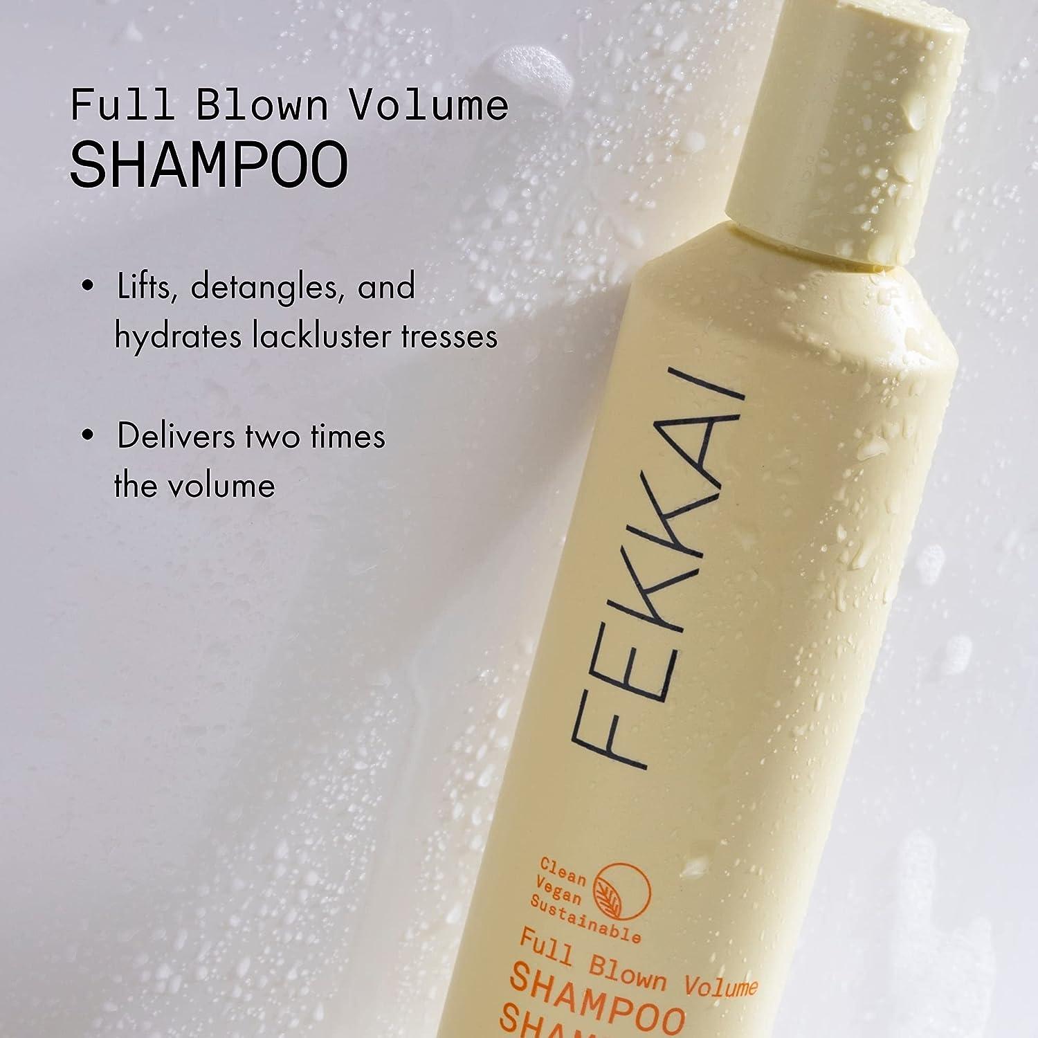Fekkai shampoo deals