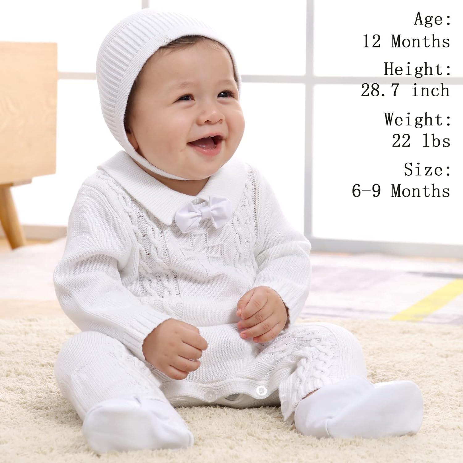 Baby Boy Dress Clothing Set Soft Hosiery Cotton T-Shirt and Shorts Set Pack  of 6 (