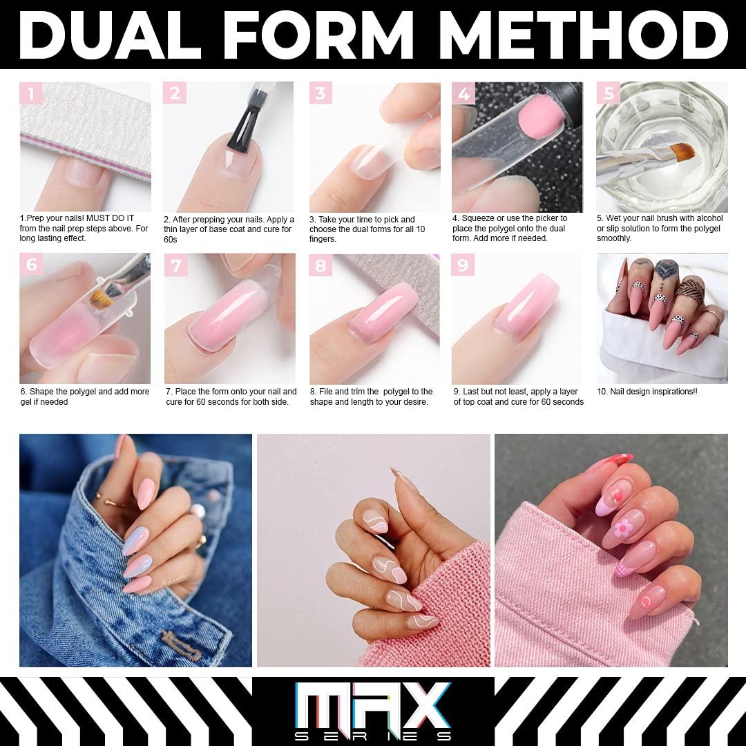 Sxc polygel deals