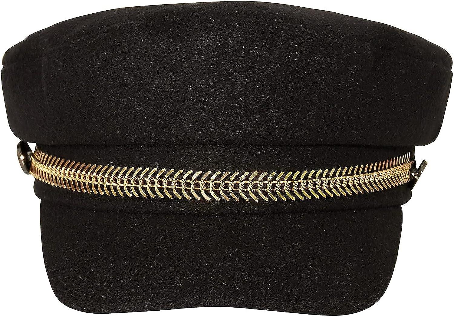 キャップ threetimes Strap newsboy cap 4BNY241 Mens Newsboy Caps for Sale - eBay