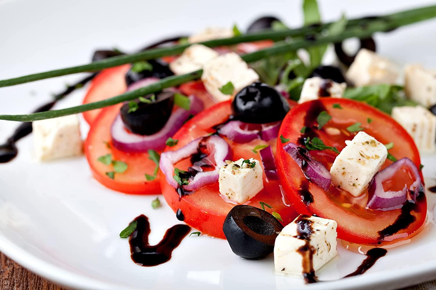 Lucini Aged Balsamic Vinegar of Modena Italian Balsamic Vinegar Aged