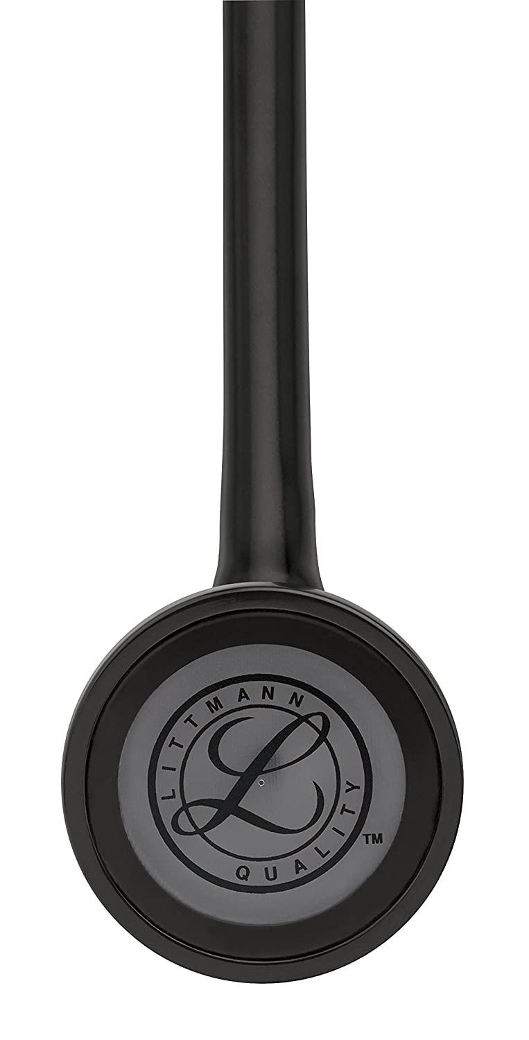 3M Littmann Master Cardiology 聴診器 ブラック Black Littmann Master Cardiology 27