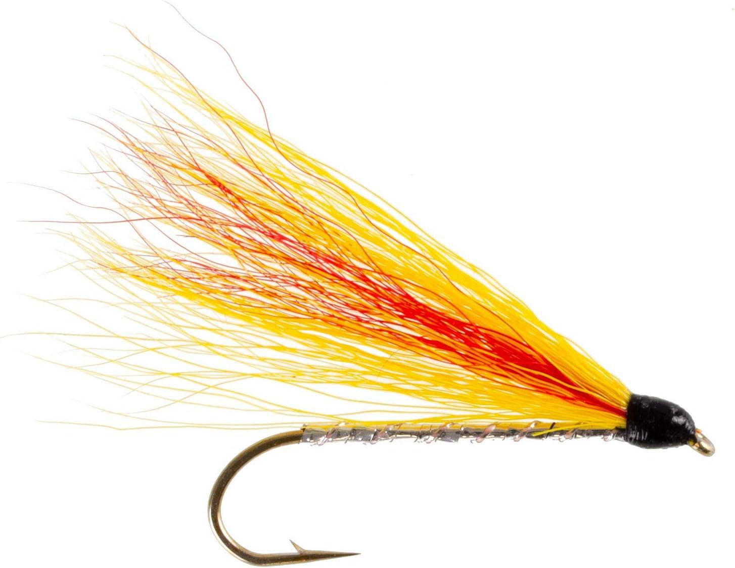 The Fly Fishing Place Classic Streamers Fly Fishing Flies