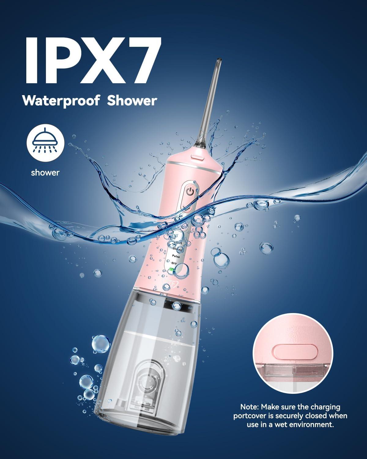 JTF Dental Flosser - Thumbnail 3