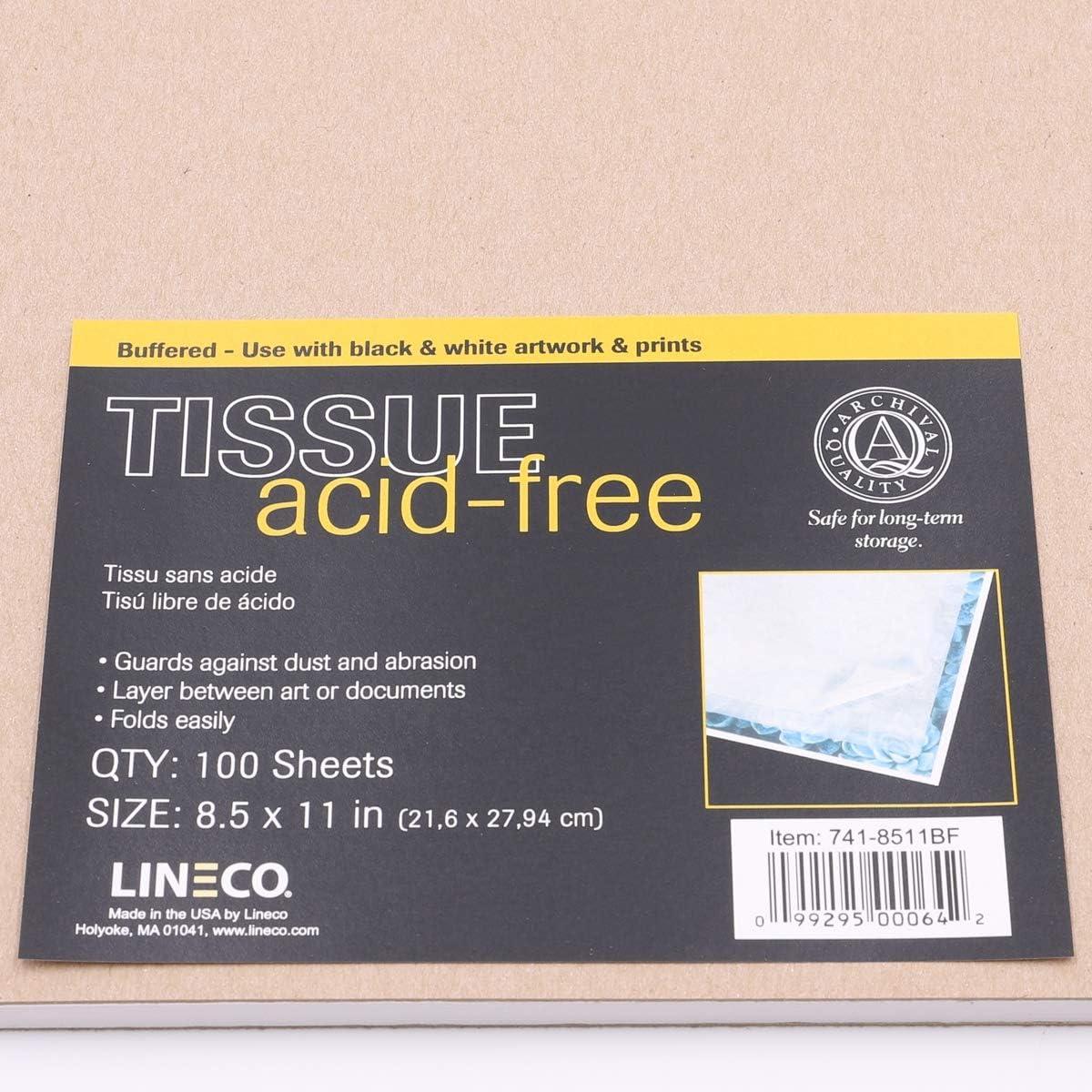 What is Acid Free and Buffered Paper 