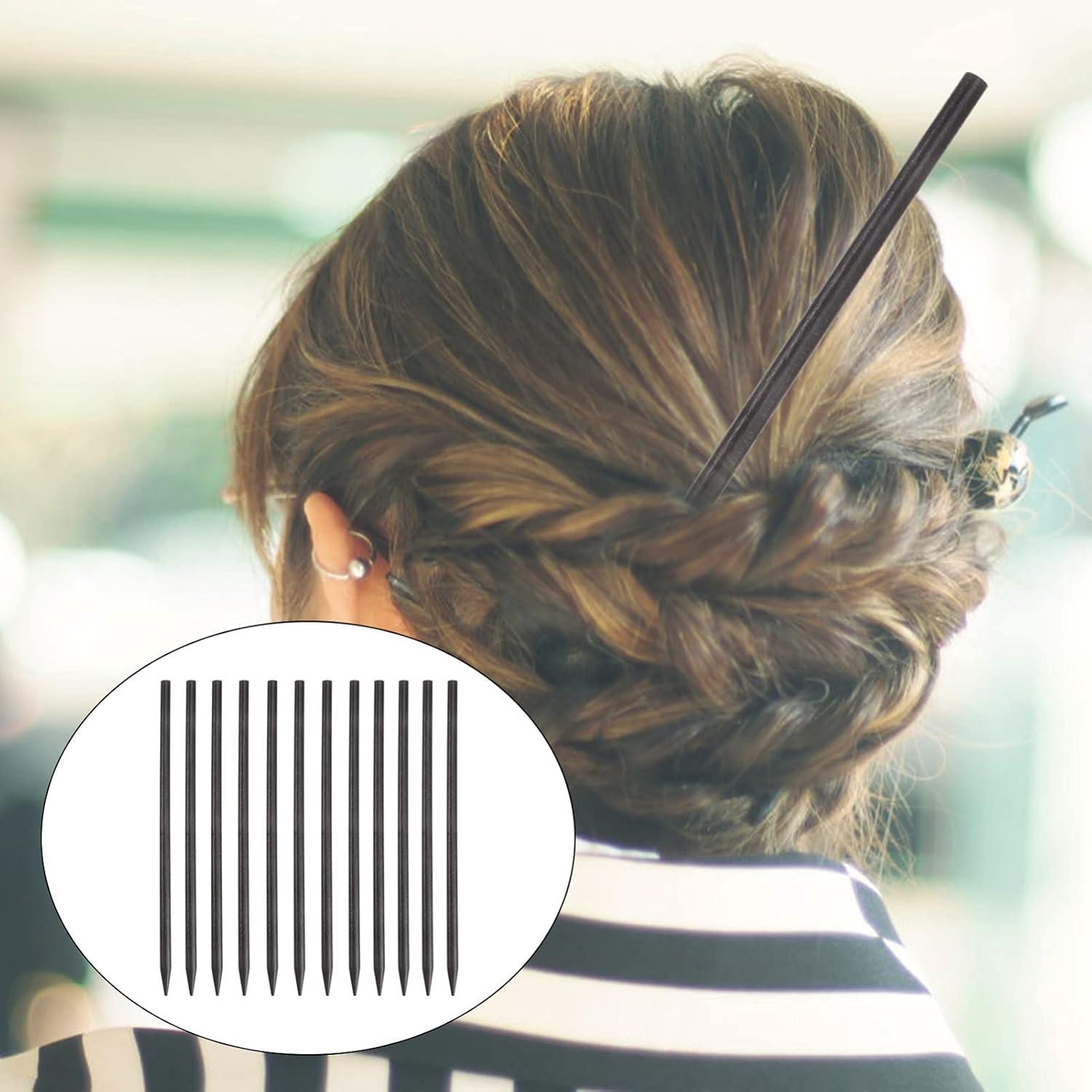 minkissy 2pcs braided hair head model manikin head mannequin human body model hair Styling Doll Head hair cutting Two Dutch Braids | Missy Sue