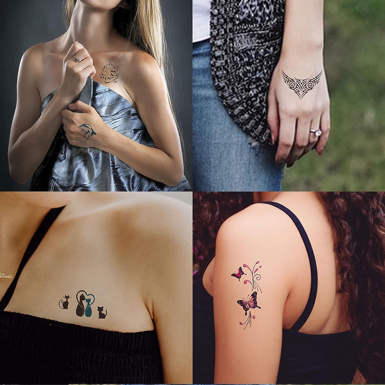 Funny tattoo design ideas – Artofit