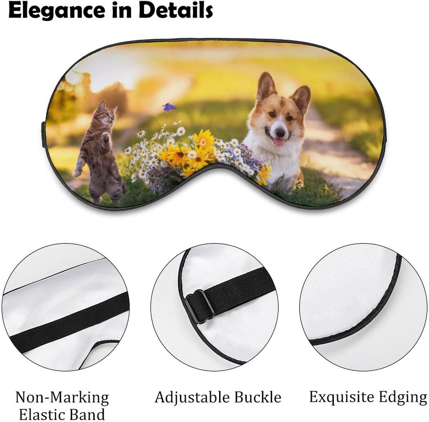 Eye cover shop for dogs