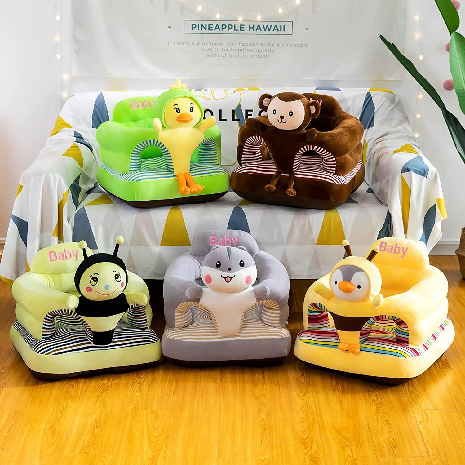 Baby Support Seat Cute Sofa Chair