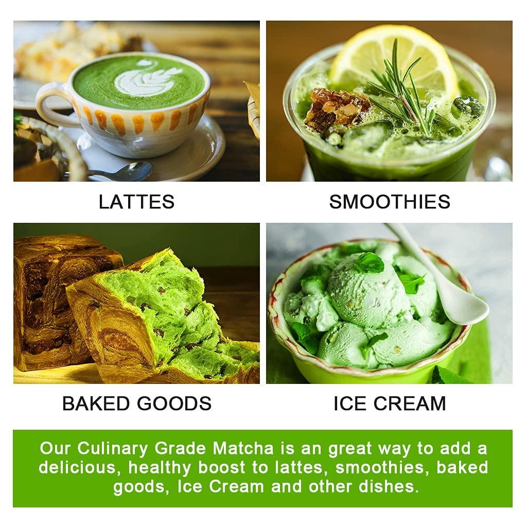 3x Be Easy Be Matcha GREEN TEA Diet Weight Control Nourish Skin
