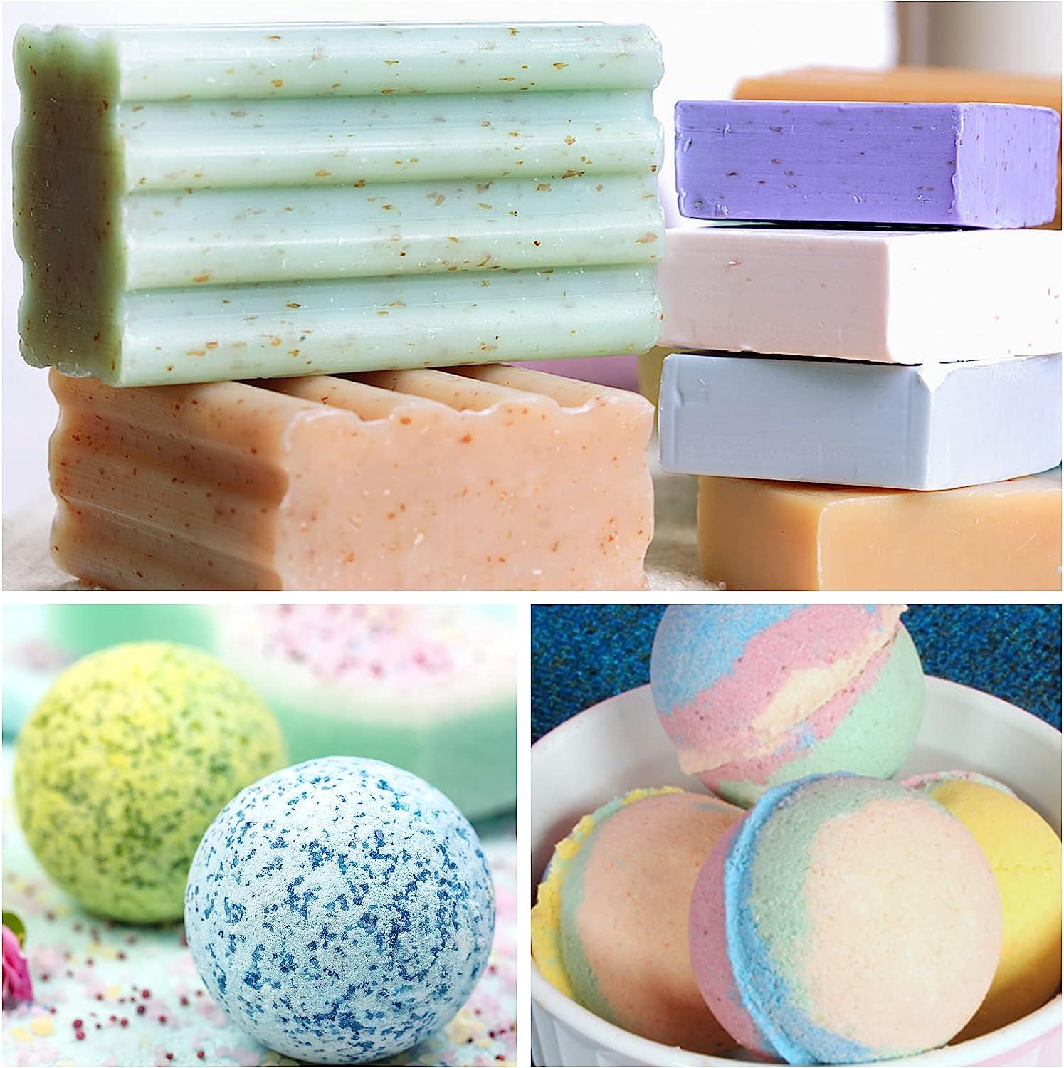 Sunnyside Pearl Mica - Powder, Soap Making, Candle Colorant For Slime, Nail  Polish, Paint, Bath Bombs, Powder & Car Freshies - Yahoo Shopping