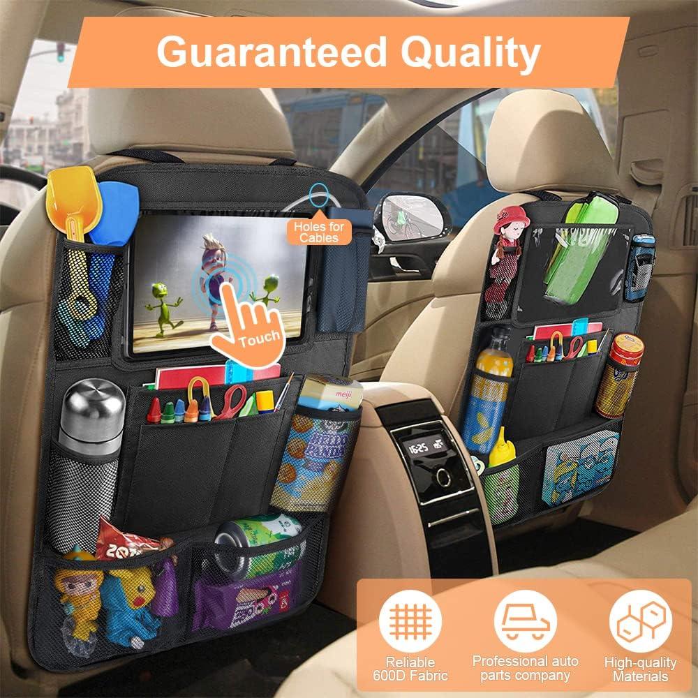 Back seat toy organizer cheap