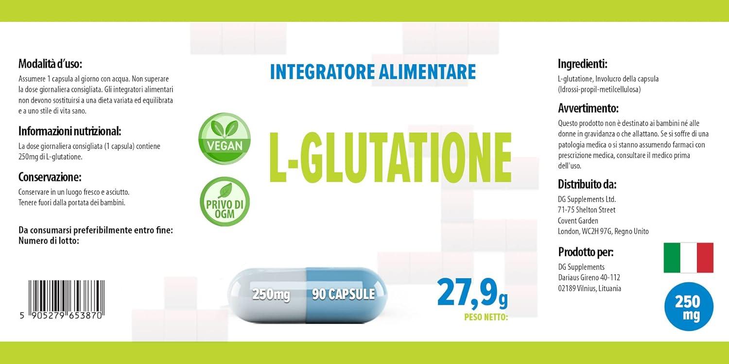 reduced glutathione dosage Глутатион (solgar) 500 мг — купить по низкой цене на Яндекс Маркете main image 0